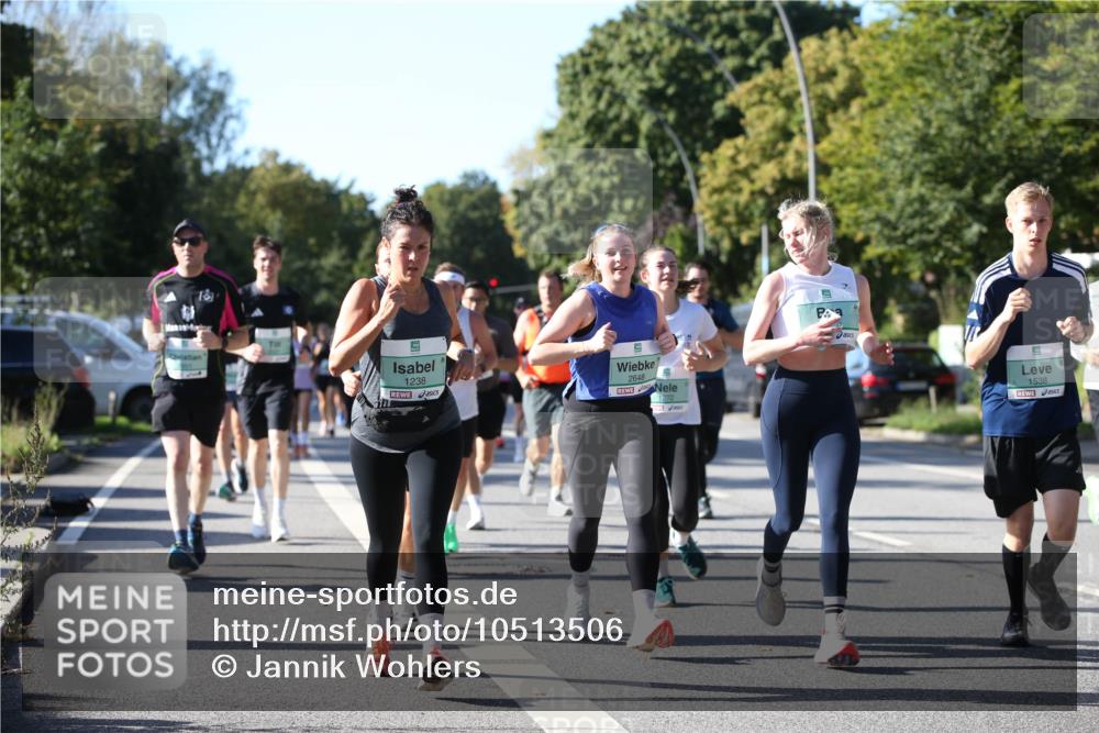 20.09.2026 - PSD Bank Halbmarathon Jannik Wohlers http://msf.ph/oto/10513506 20.09.2026 10:33:30 Laufen 1238, 2648, 1272, 9, 1538 meine-sportfotos.de