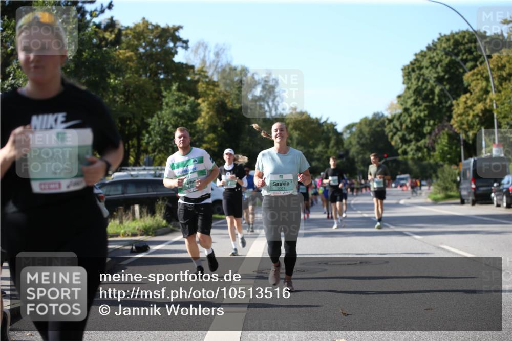 20.09.2026 - PSD Bank Halbmarathon Jannik Wohlers http://msf.ph/oto/10513516 20.09.2026 10:45:28 Laufen 4758, 3061 meine-sportfotos.de