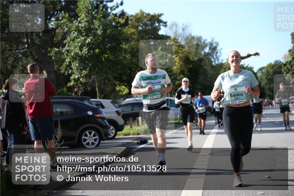 20.09.2026 - PSD Bank Halbmarathon Jannik Wohlers http://msf.ph/oto/10513528 20.09.2026 10:45:29 Laufen 1306, 3061 meine-sportfotos.de