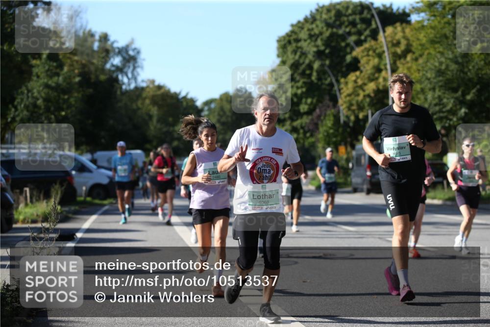 20.09.2026 - PSD Bank Halbmarathon Jannik Wohlers http://msf.ph/oto/10513537 20.09.2026 10:33:36 Laufen 2480, 4068, 2693 meine-sportfotos.de