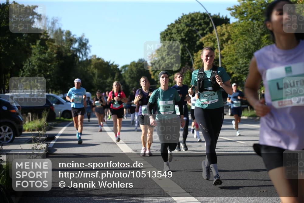 20.09.2026 - PSD Bank Halbmarathon Jannik Wohlers http://msf.ph/oto/10513549 20.09.2026 10:33:39 Laufen 3492, 1718, 2480 meine-sportfotos.de