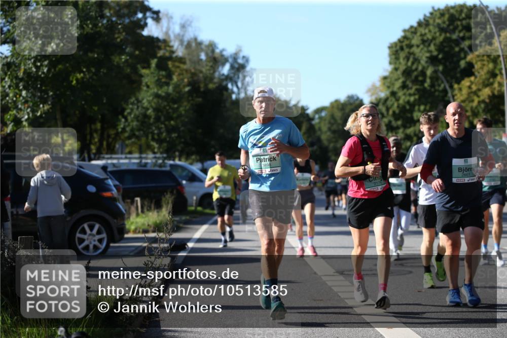 20.09.2026 - PSD Bank Halbmarathon Jannik Wohlers http://msf.ph/oto/10513585 20.09.2026 10:33:41 Laufen 3898, 2174, 2661 meine-sportfotos.de