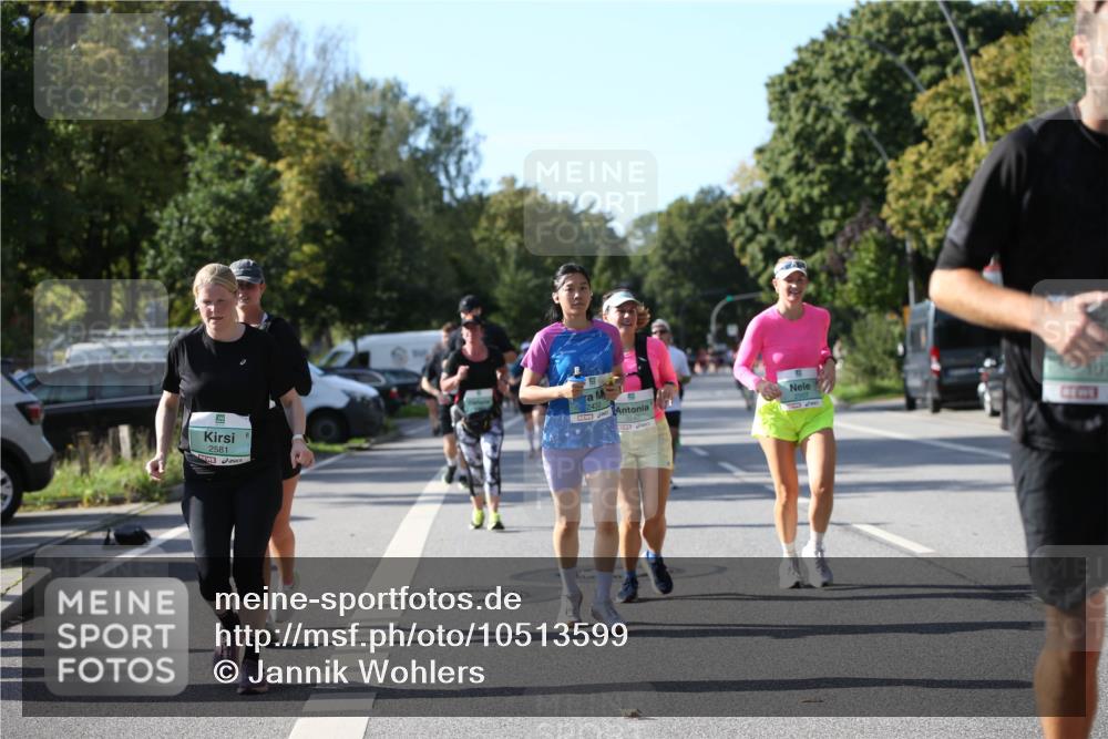 20.09.2026 - PSD Bank Halbmarathon Jannik Wohlers http://msf.ph/oto/10513599 20.09.2026 10:45:41 Laufen 2581, 2430 meine-sportfotos.de