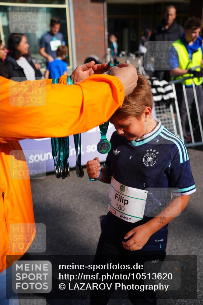 20.09.2026 - PSD Bank Halbmarathon LAZAROV Photography http://msf.ph/oto/10513620 20.09.2026 10:37:37 Laufen 5, 180 meine-sportfotos.de