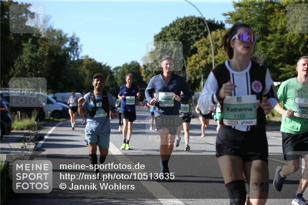 20.09.2026 - PSD Bank Halbmarathon Jannik Wohlers http://msf.ph/oto/10513635 20.09.2026 10:33:48 Laufen 3017, 2970, 1153, 22, 3604 meine-sportfotos.de