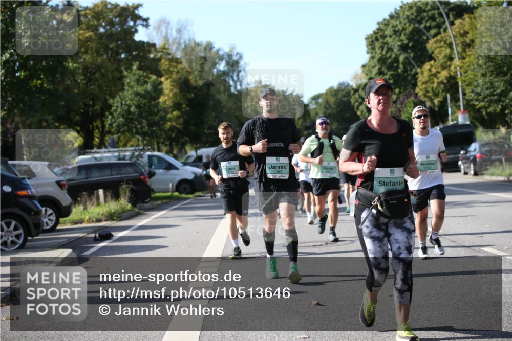 20.09.2026 - PSD Bank Halbmarathon Jannik Wohlers http://msf.ph/oto/10513646 20.09.2026 10:45:46 Laufen 4062, 2392 meine-sportfotos.de