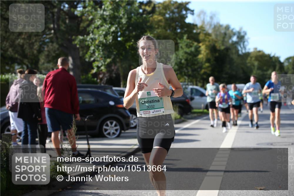 20.09.2026 - PSD Bank Halbmarathon Jannik Wohlers http://msf.ph/oto/10513664 20.09.2026 10:45:52 Laufen 3032 meine-sportfotos.de