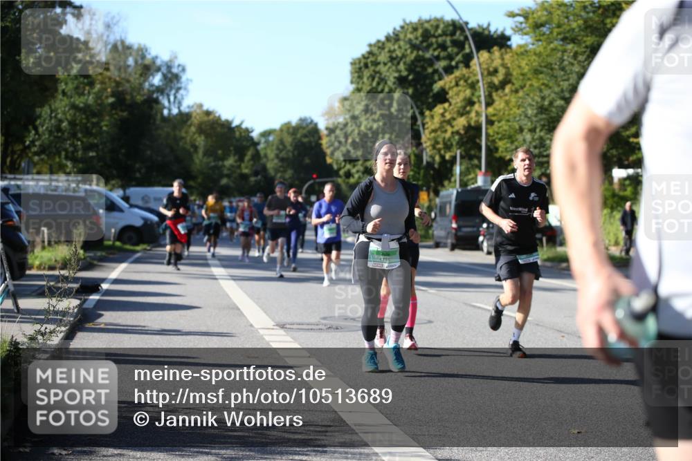 20.09.2026 - PSD Bank Halbmarathon Jannik Wohlers http://msf.ph/oto/10513689 20.09.2026 10:33:58 Laufen 4715 meine-sportfotos.de