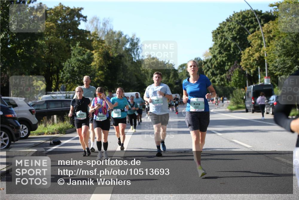 20.09.2026 - PSD Bank Halbmarathon Jannik Wohlers http://msf.ph/oto/10513693 20.09.2026 10:45:55 Laufen 1751, 2681 meine-sportfotos.de
