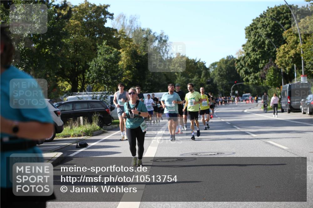 20.09.2026 - PSD Bank Halbmarathon Jannik Wohlers http://msf.ph/oto/10513754 20.09.2026 10:46:00 Laufen  meine-sportfotos.de