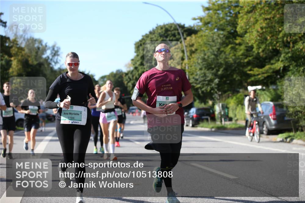 20.09.2026 - PSD Bank Halbmarathon Jannik Wohlers http://msf.ph/oto/10513808 20.09.2026 10:46:09 Laufen 21, 0975, 1194 meine-sportfotos.de