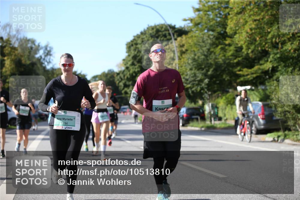 20.09.2026 - PSD Bank Halbmarathon Jannik Wohlers http://msf.ph/oto/10513810 20.09.2026 10:46:09 Laufen 1194, 220975 meine-sportfotos.de
