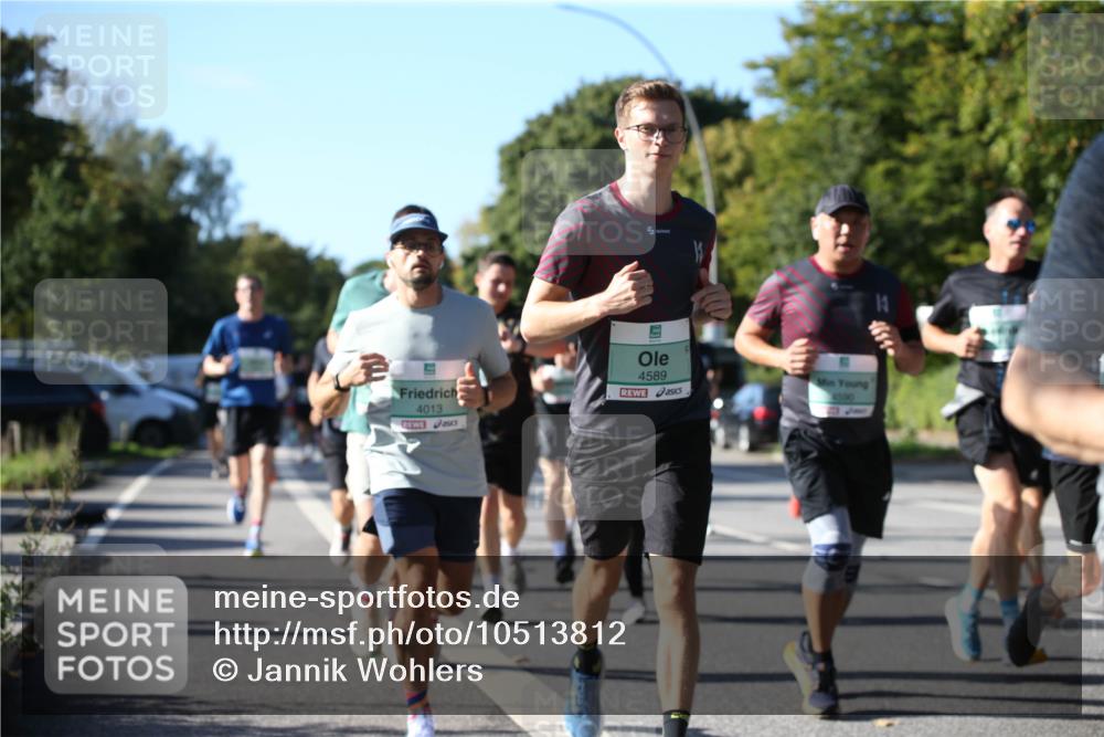 20.09.2026 - PSD Bank Halbmarathon Jannik Wohlers http://msf.ph/oto/10513812 20.09.2026 10:34:17 Laufen 4013, 4589, 4590 meine-sportfotos.de