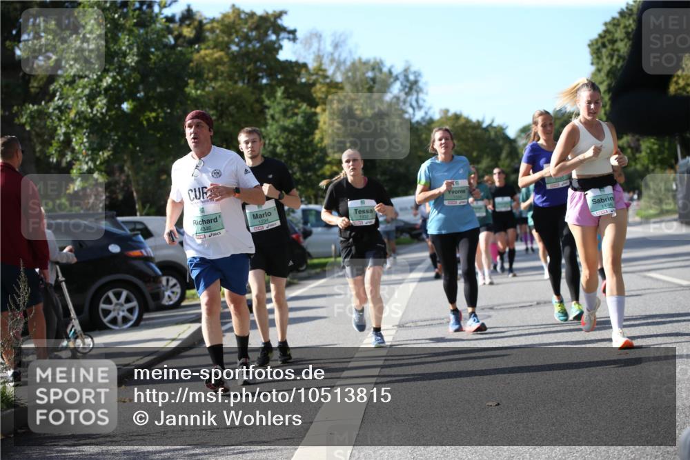 20.09.2026 - PSD Bank Halbmarathon Jannik Wohlers http://msf.ph/oto/10513815 20.09.2026 10:46:11 Laufen 4346, 1294, 1932, 1594, 1136 meine-sportfotos.de