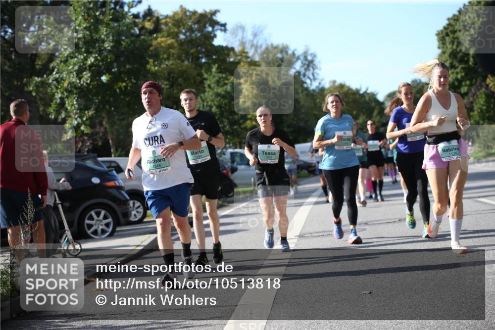 20.09.2026 - PSD Bank Halbmarathon Jannik Wohlers http://msf.ph/oto/10513818 20.09.2026 10:46:11 Laufen 4346, 1294, 1932, 1136 meine-sportfotos.de