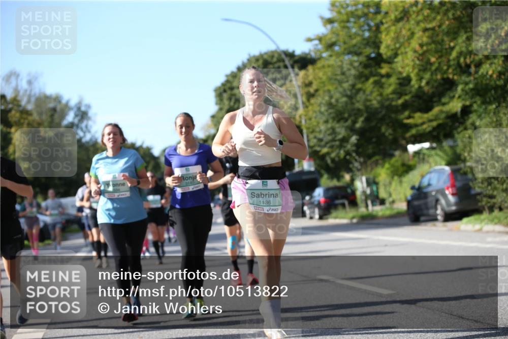 20.09.2026 - PSD Bank Halbmarathon Jannik Wohlers http://msf.ph/oto/10513822 20.09.2026 10:46:12 Laufen 314, 1136 meine-sportfotos.de
