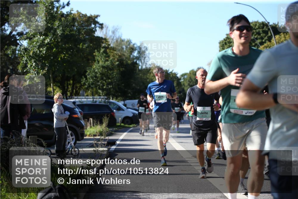 20.09.2026 - PSD Bank Halbmarathon Jannik Wohlers http://msf.ph/oto/10513824 20.09.2026 10:34:18 Laufen 4502, 4115 meine-sportfotos.de