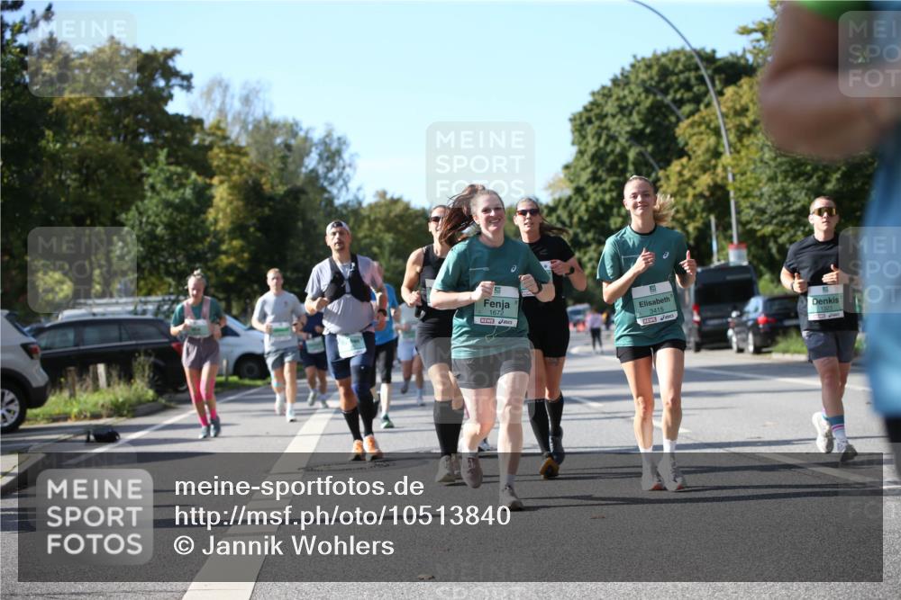 20.09.2026 - PSD Bank Halbmarathon Jannik Wohlers http://msf.ph/oto/10513840 20.09.2026 10:46:15 Laufen 1672, 3415, 1323 meine-sportfotos.de