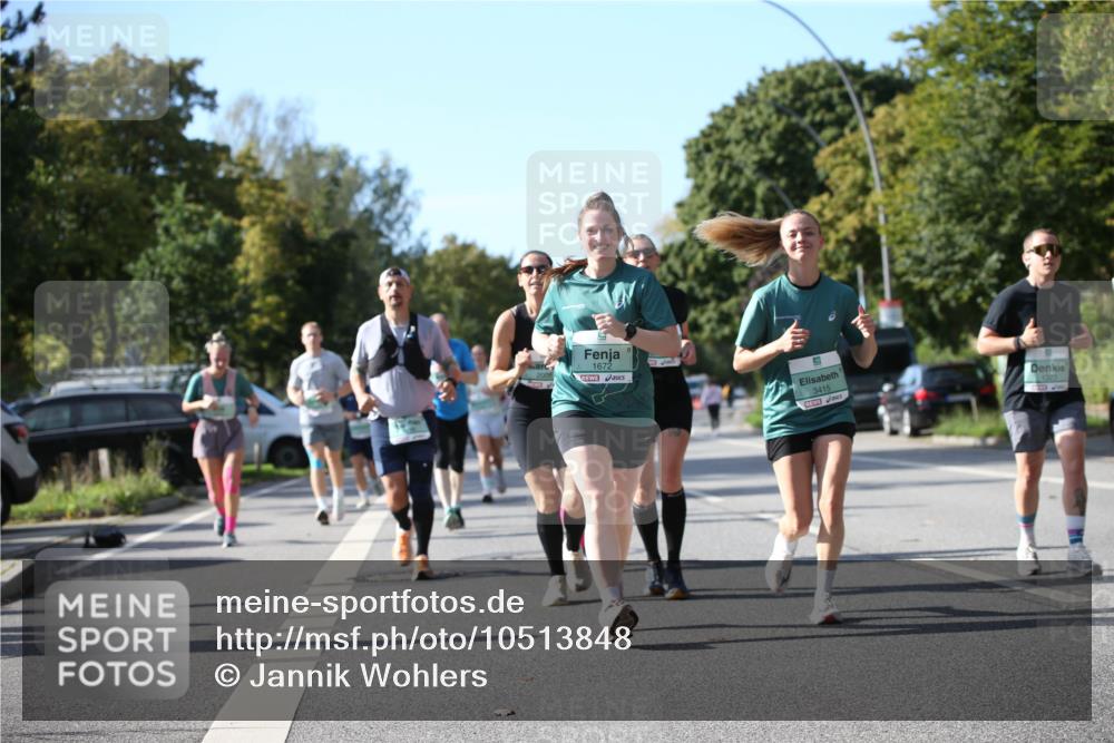 20.09.2026 - PSD Bank Halbmarathon Jannik Wohlers http://msf.ph/oto/10513848 20.09.2026 10:46:15 Laufen 1672, 3415, 1323 meine-sportfotos.de