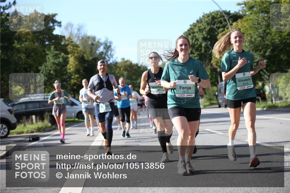 20.09.2026 - PSD Bank Halbmarathon Jannik Wohlers http://msf.ph/oto/10513856 20.09.2026 10:46:16 Laufen 1672, 3415 meine-sportfotos.de