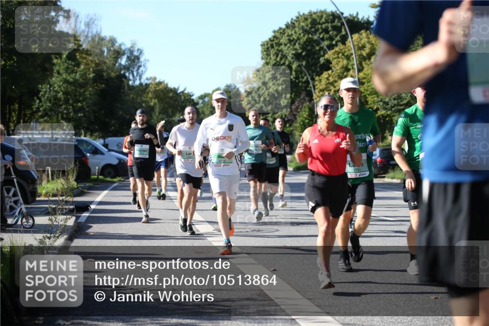 20.09.2026 - PSD Bank Halbmarathon Jannik Wohlers http://msf.ph/oto/10513864 20.09.2026 10:34:21 Laufen 24, 4732, 1761 meine-sportfotos.de