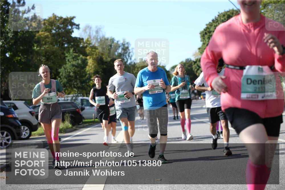 20.09.2026 - PSD Bank Halbmarathon Jannik Wohlers http://msf.ph/oto/10513880 20.09.2026 10:46:19 Laufen 3933, 4540, 14, 2133 meine-sportfotos.de