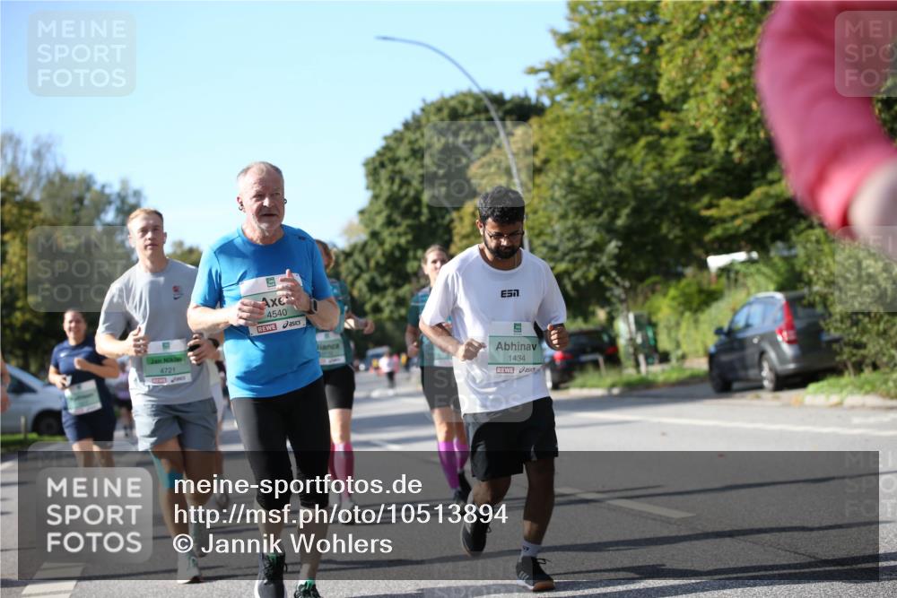 20.09.2026 - PSD Bank Halbmarathon Jannik Wohlers http://msf.ph/oto/10513894 20.09.2026 10:46:20 Laufen 4721, 4540, 1434 meine-sportfotos.de