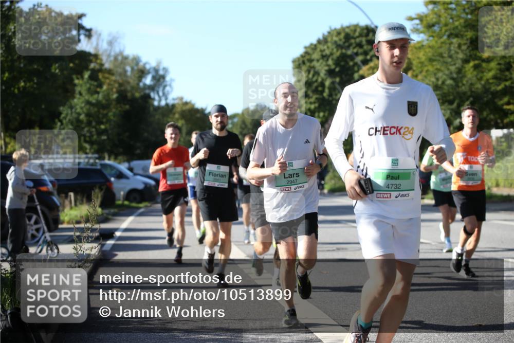 20.09.2026 - PSD Bank Halbmarathon Jannik Wohlers http://msf.ph/oto/10513899 20.09.2026 10:34:23 Laufen 3941, 2947, 24, 4732 meine-sportfotos.de