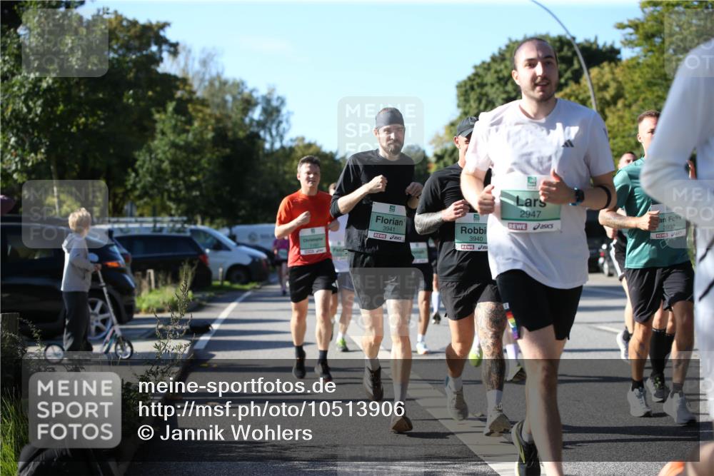 20.09.2026 - PSD Bank Halbmarathon Jannik Wohlers http://msf.ph/oto/10513906 20.09.2026 10:34:24 Laufen 3941, 3940, 2947, 3932 meine-sportfotos.de