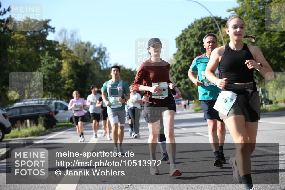 20.09.2026 - PSD Bank Halbmarathon Jannik Wohlers http://msf.ph/oto/10513972 20.09.2026 10:46:29 Laufen 400 meine-sportfotos.de
