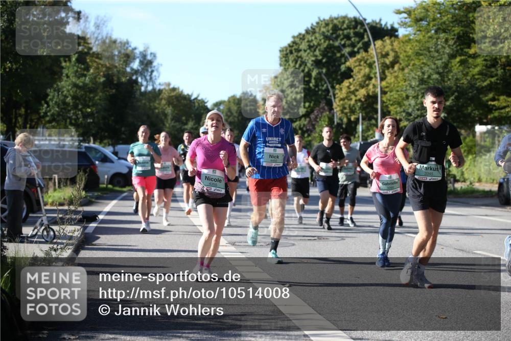 20.09.2026 - PSD Bank Halbmarathon Jannik Wohlers http://msf.ph/oto/10514008 20.09.2026 10:34:32 Laufen 4355, 000000, 4450, 3260, 3345 meine-sportfotos.de