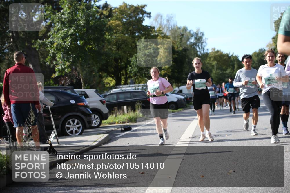 20.09.2026 - PSD Bank Halbmarathon Jannik Wohlers http://msf.ph/oto/10514010 20.09.2026 10:46:31 Laufen 2717 meine-sportfotos.de