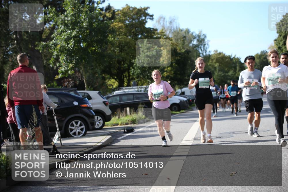 20.09.2026 - PSD Bank Halbmarathon Jannik Wohlers http://msf.ph/oto/10514013 20.09.2026 10:46:31 Laufen 3404, 2717 meine-sportfotos.de