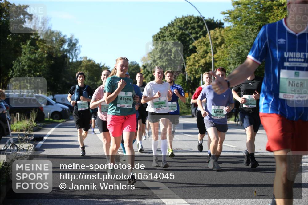 20.09.2026 - PSD Bank Halbmarathon Jannik Wohlers http://msf.ph/oto/10514045 20.09.2026 10:34:35 Laufen 4089, 4646, 2907, 2906, 000000, 4450 meine-sportfotos.de