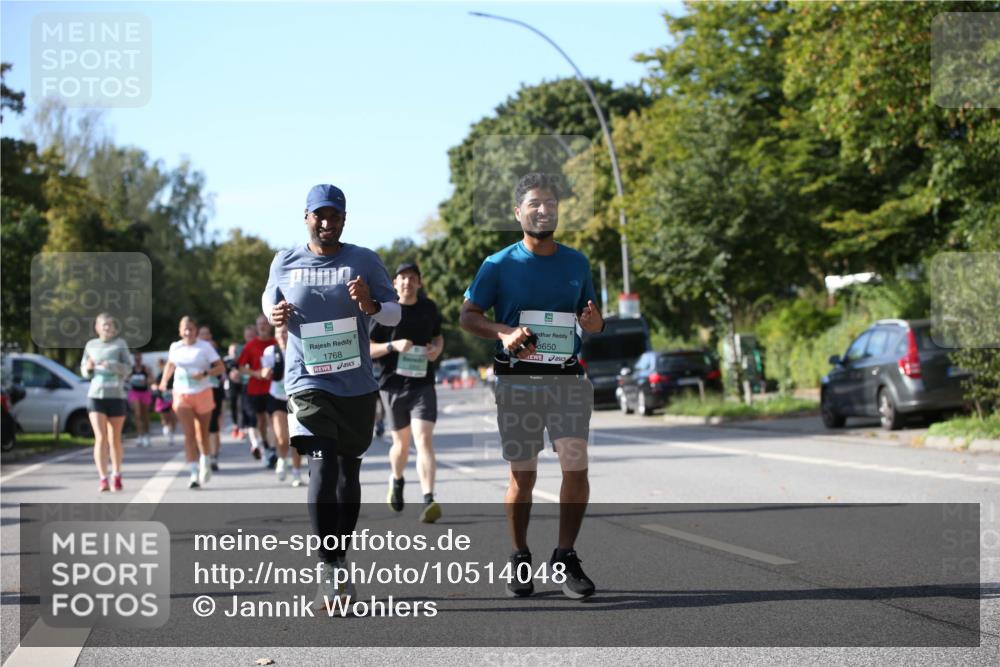 20.09.2026 - PSD Bank Halbmarathon Jannik Wohlers http://msf.ph/oto/10514048 20.09.2026 10:46:38 Laufen 1768, 8650, 13 meine-sportfotos.de