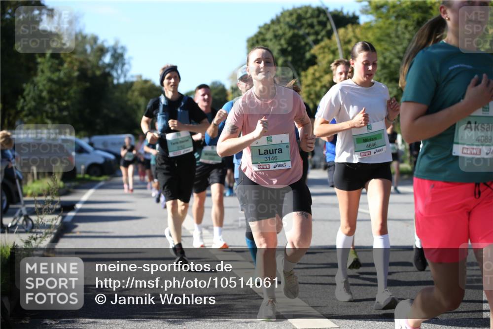 20.09.2026 - PSD Bank Halbmarathon Jannik Wohlers http://msf.ph/oto/10514061 20.09.2026 10:34:36 Laufen 3146, 4646, 4089 meine-sportfotos.de