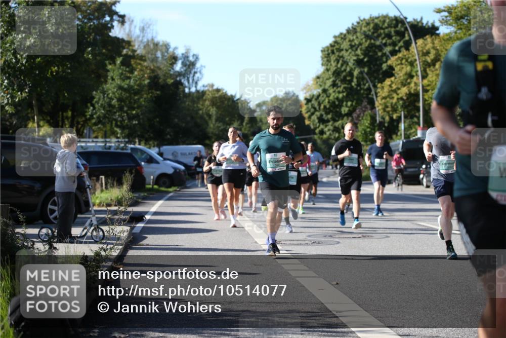20.09.2026 - PSD Bank Halbmarathon Jannik Wohlers http://msf.ph/oto/10514077 20.09.2026 10:34:39 Laufen  meine-sportfotos.de