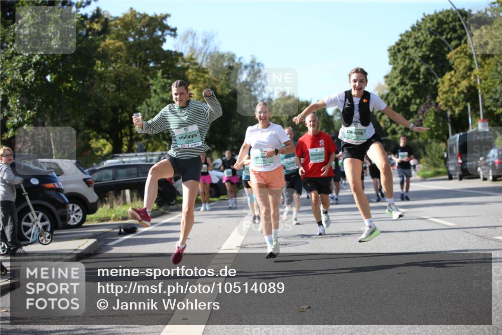 20.09.2026 - PSD Bank Halbmarathon Jannik Wohlers http://msf.ph/oto/10514089 20.09.2026 10:46:42 Laufen 3349, 1743, 2939 meine-sportfotos.de