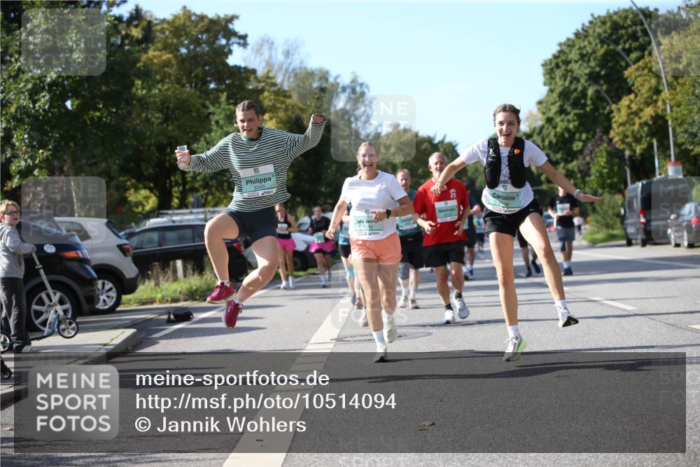 20.09.2026 - PSD Bank Halbmarathon Jannik Wohlers http://msf.ph/oto/10514094 20.09.2026 10:46:42 Laufen  meine-sportfotos.de