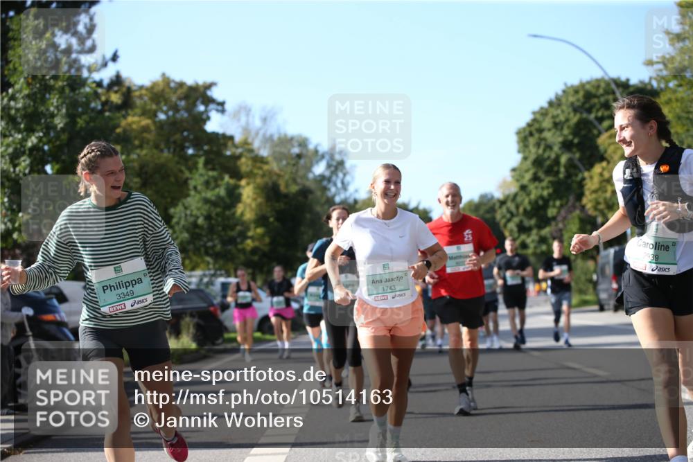 20.09.2026 - PSD Bank Halbmarathon Jannik Wohlers http://msf.ph/oto/10514163 20.09.2026 10:46:43 Laufen 3349, 1743, 2939 meine-sportfotos.de