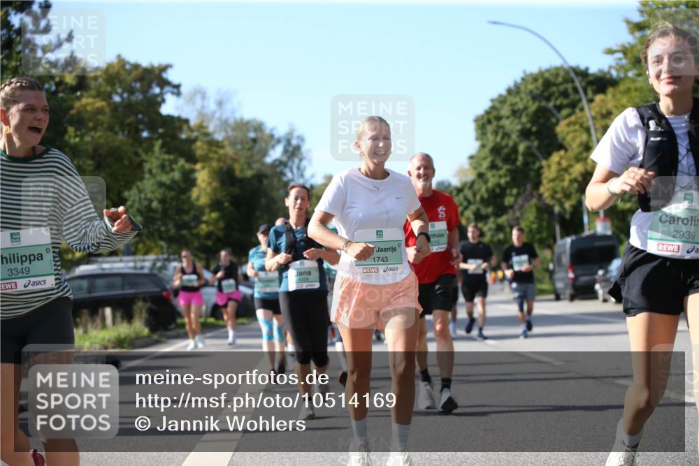 20.09.2026 - PSD Bank Halbmarathon Jannik Wohlers http://msf.ph/oto/10514169 20.09.2026 10:46:44 Laufen 3349, 1743, 910, 2939 meine-sportfotos.de