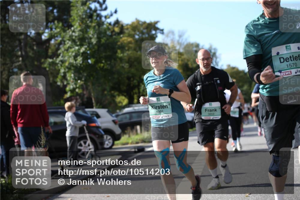 20.09.2026 - PSD Bank Halbmarathon Jannik Wohlers http://msf.ph/oto/10514203 20.09.2026 10:46:47 Laufen 1570, 1001, 3859 meine-sportfotos.de