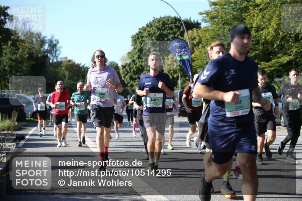 20.09.2026 - PSD Bank Halbmarathon Jannik Wohlers http://msf.ph/oto/10514295 20.09.2026 10:34:58 Laufen 2580, 2879, 02, 00, 4090, 39 meine-sportfotos.de