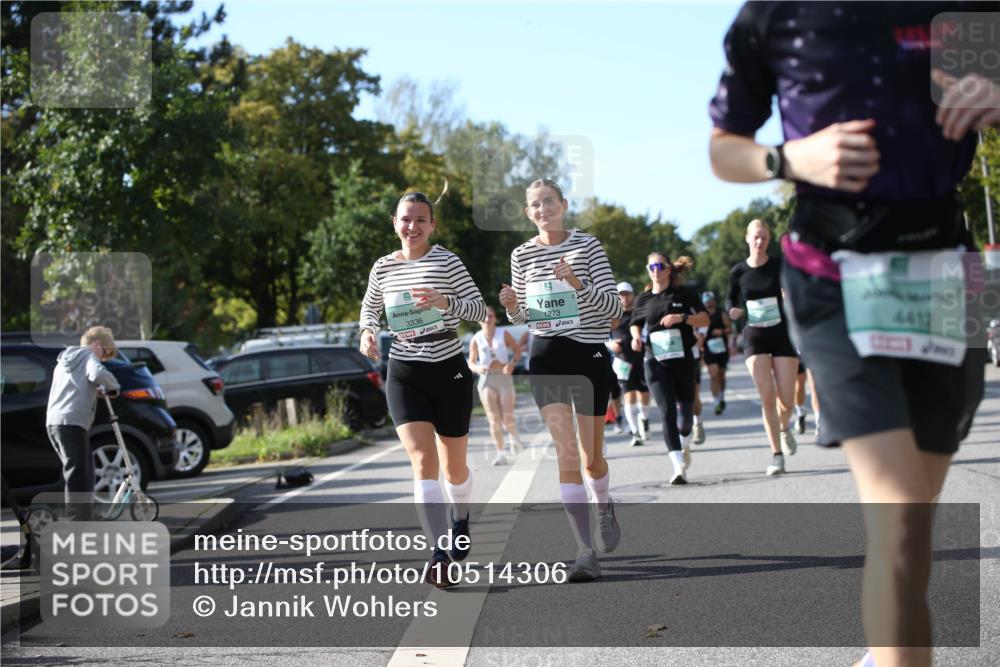 20.09.2026 - PSD Bank Halbmarathon Jannik Wohlers http://msf.ph/oto/10514306 20.09.2026 10:46:58 Laufen 3336, 1273, 4412 meine-sportfotos.de