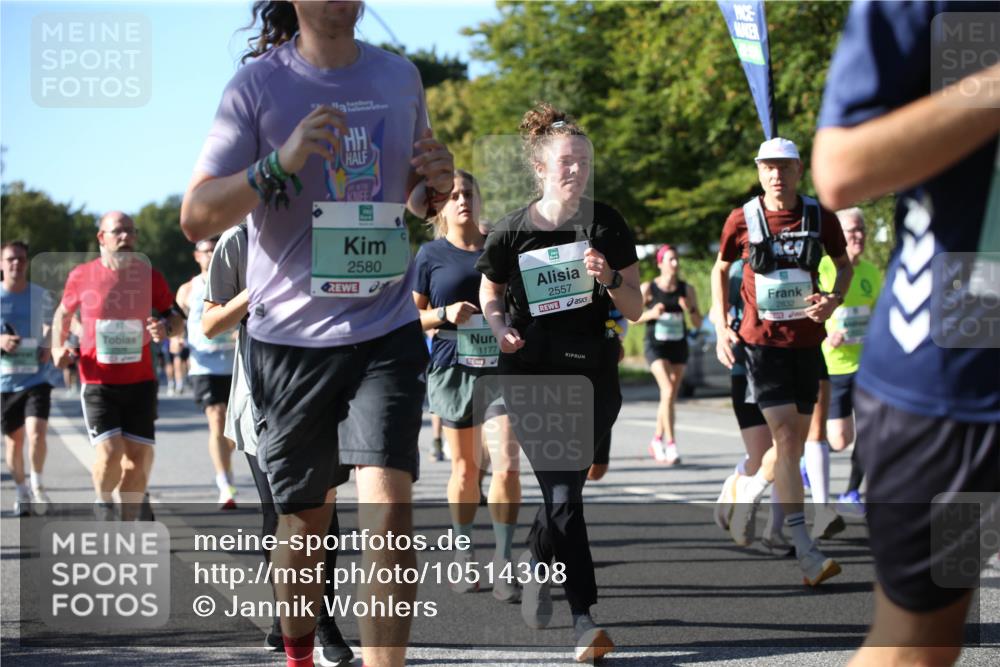 20.09.2026 - PSD Bank Halbmarathon Jannik Wohlers http://msf.ph/oto/10514308 20.09.2026 10:35:00 Laufen 2580, 1177, 2557, 2832 meine-sportfotos.de
