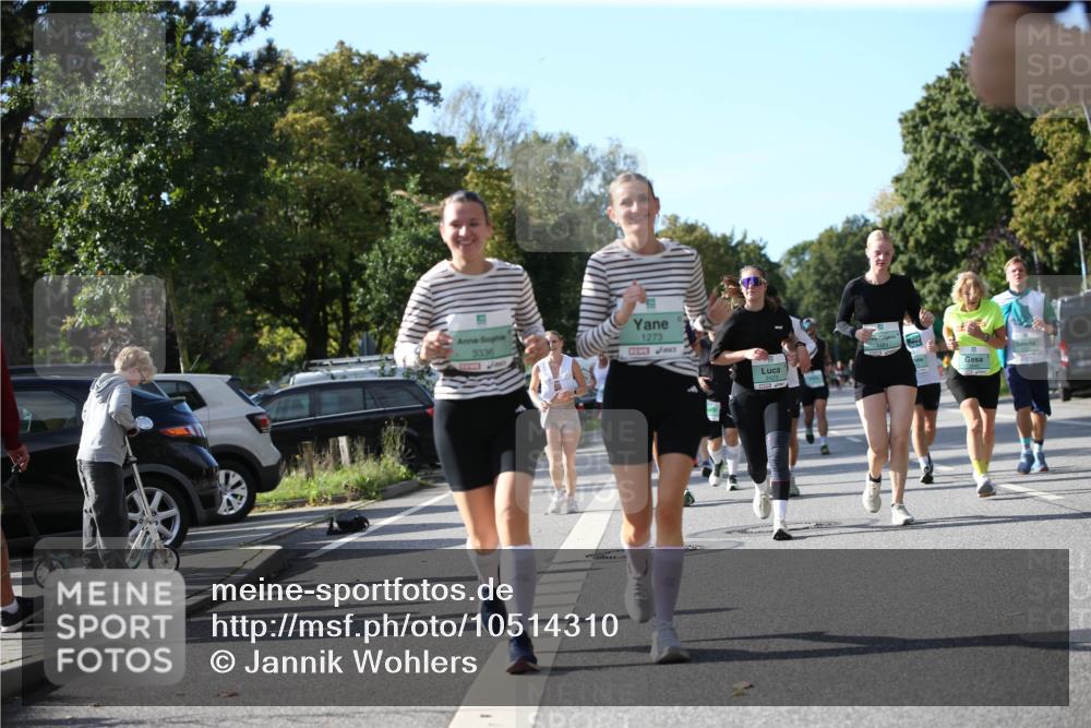 20.09.2026 - PSD Bank Halbmarathon Jannik Wohlers http://msf.ph/oto/10514310 20.09.2026 10:46:58 Laufen 3336, 1273 meine-sportfotos.de