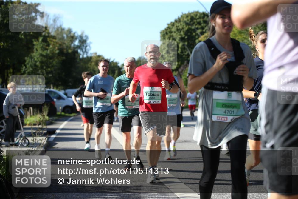 20.09.2026 - PSD Bank Halbmarathon Jannik Wohlers http://msf.ph/oto/10514313 20.09.2026 10:35:01 Laufen 4166, 2508, 4701 meine-sportfotos.de