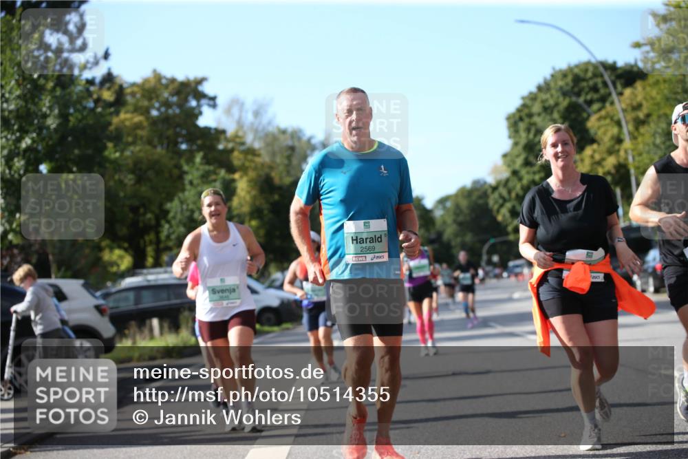 20.09.2026 - PSD Bank Halbmarathon Jannik Wohlers http://msf.ph/oto/10514355 20.09.2026 10:47:07 Laufen 2569 meine-sportfotos.de