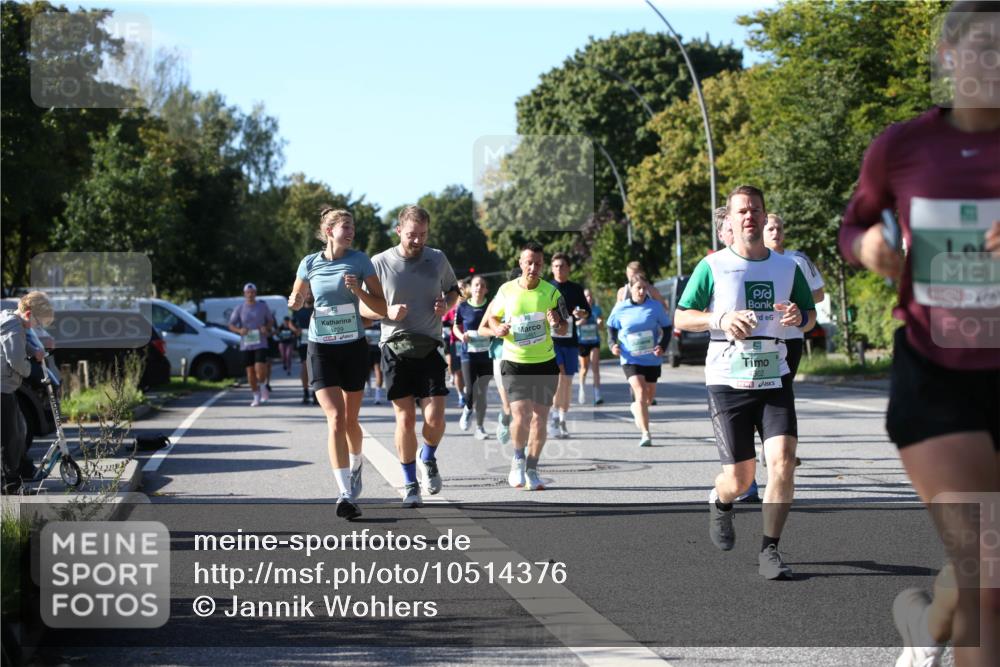 20.09.2026 - PSD Bank Halbmarathon Jannik Wohlers http://msf.ph/oto/10514376 20.09.2026 10:35:11 Laufen 1229, 2106 meine-sportfotos.de