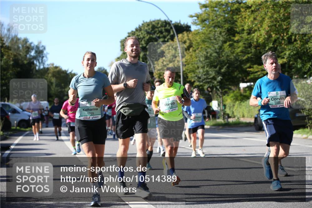 20.09.2026 - PSD Bank Halbmarathon Jannik Wohlers http://msf.ph/oto/10514389 20.09.2026 10:35:12 Laufen 1229, 3461, 3126 meine-sportfotos.de